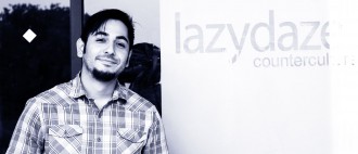 Hans Enriquez: LazyDaze Co.
