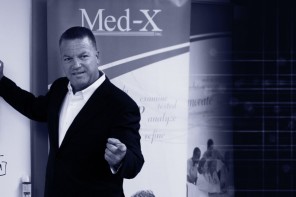 Matthew Mills: Med-X