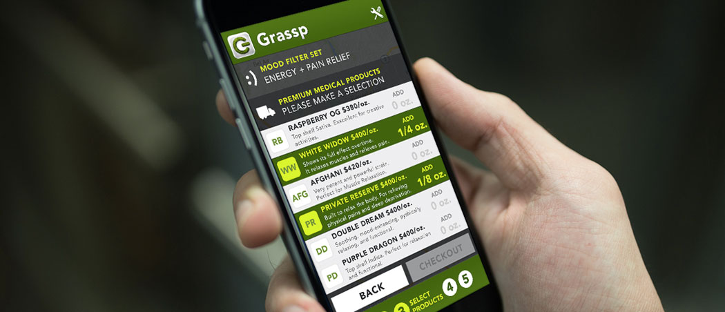grassp_medical_marijuana_delivery_app