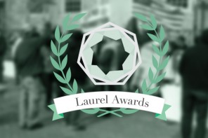 Norml Wins Laurel Awards for Advocacy