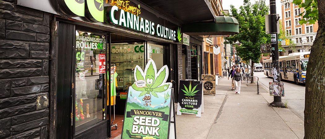 What You Must Know Before Going to A Marijuana Dispensary